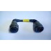 RACAL, GLENAIR DOG BONE CABLE 5PM 5PF